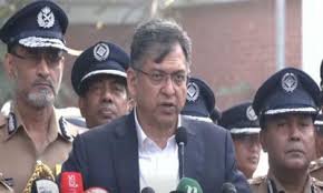 হাদি হত্যার আসামিদের ফেরাতে ভারতে অনুরোধপত্র পাঠিয়েছি: স্বরাষ্ট্রমন্ত্রী