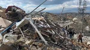 বাহরাইনে ড্রোন হামলা, আহত ৩২