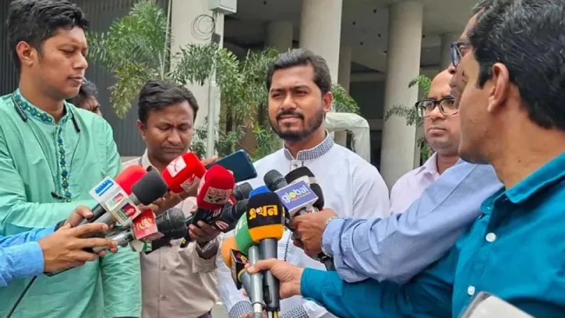 বিদেশগামী শিক্ষার্থীদের ১০ লাখ টাকা পর্যন্ত ঋণ সুবিধা দিতে প্রধানমন্ত্রীর নির্দেশ