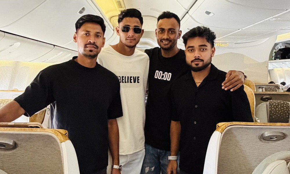 পিএসএলে মুস্তাফিজ-রিশাদ-নাহিদদের খেলা কবে-কখন