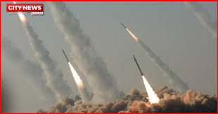 মধ্যপ্রাচ্যে ২৭টি মার্কিন ঘাঁটিতে আইআরজিসির হামলা