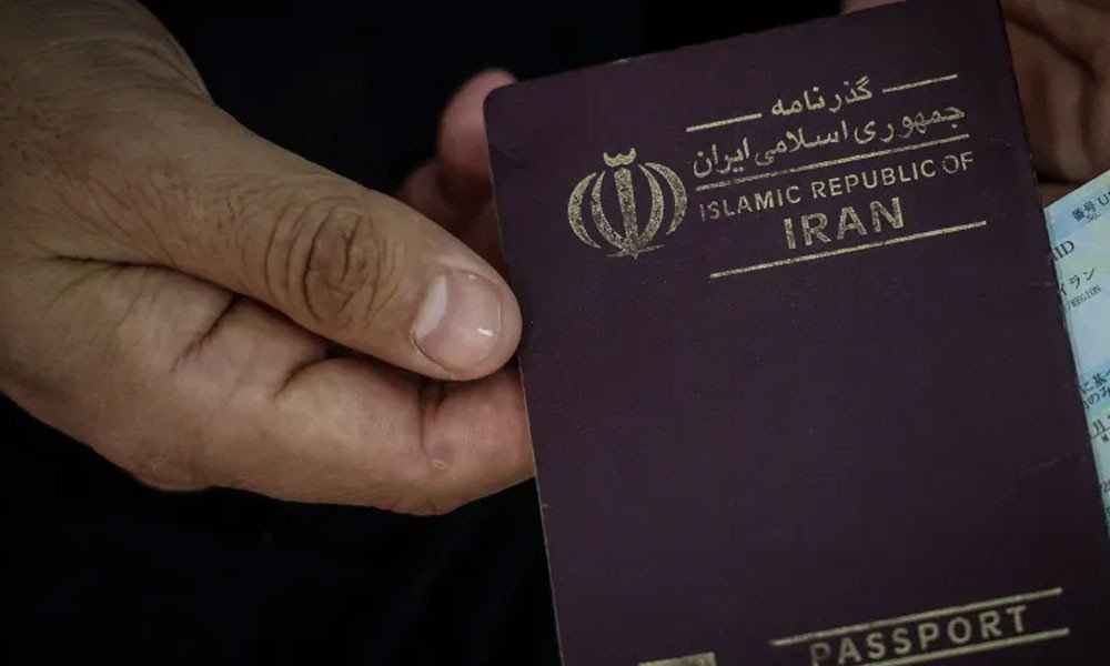 যুদ্ধের জেরে ইরানি দর্শনার্থীদের জন্য দরজা বন্ধ করে দিল অস্ট্রেলিয়া