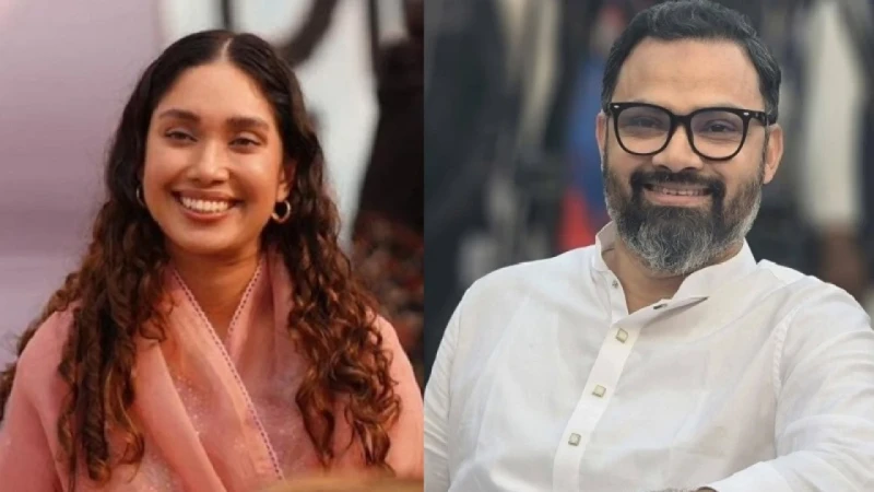 জাইমা রহমানের চেলসিতে সুযোগ পাওয়া নিয়ে অবস্থান স্পষ্ট করলেন প্রতিমন্ত্রী