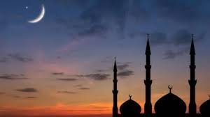 আগামীকাল পবিত্র ঈদুল ফিতর