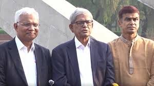 তারেক রহমানের নেতৃত্বেই সমৃদ্ধ বাংলাদেশ গড়ার প্রত্যয় মির্জা ফখরুলের