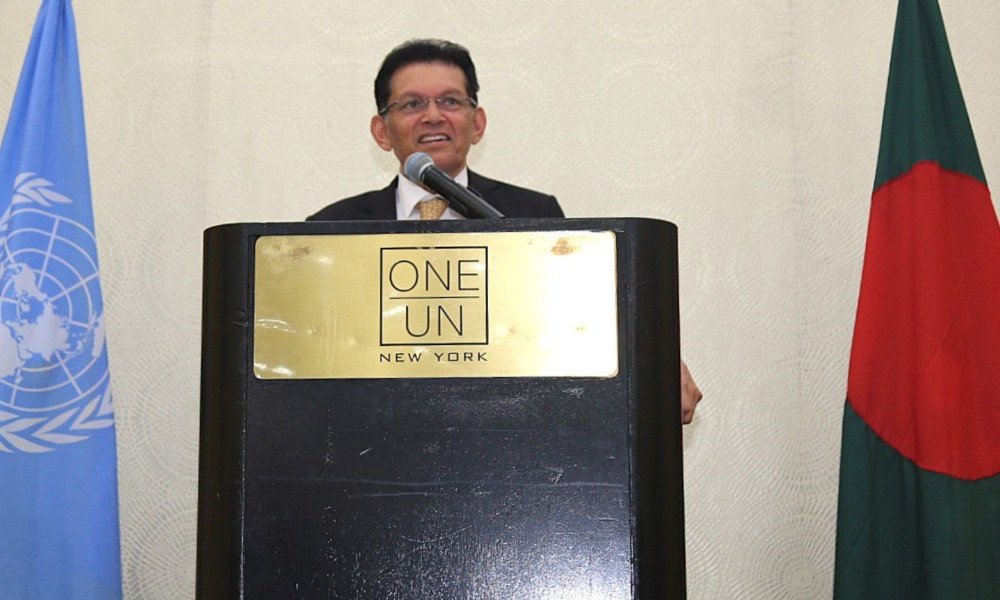 পাঁচ দশকে বাংলাদেশ উল্লেখযোগ্য আর্থ-সামাজিক অগ্রগতি করেছে