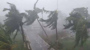 সিলেটে কালবৈশাখী ও বজ্রপাত নিয়ে বড় দুঃসংবাদ