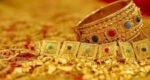ঈদের আগে স্বর্ণের দামে বড় পতন