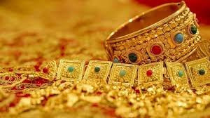 ঈদের আগে স্বর্ণের দামে বড় পতন