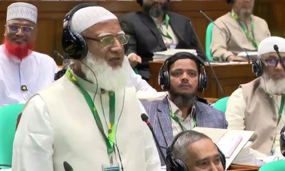 স্বাধীনতার পূর্ণ আকাঙ্ক্ষা এখনো বাস্তবায়িত হয়নি