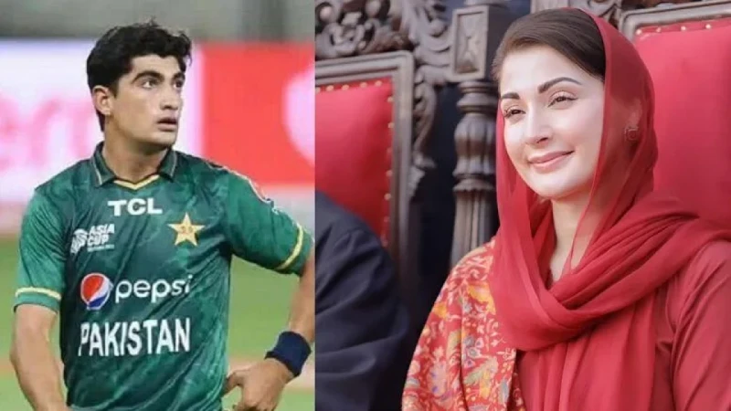 পাঞ্জাবের মুখ্যমন্ত্রীকে নিয়ে বিতর্কিত পোস্ট, বিপাকে নাসিম