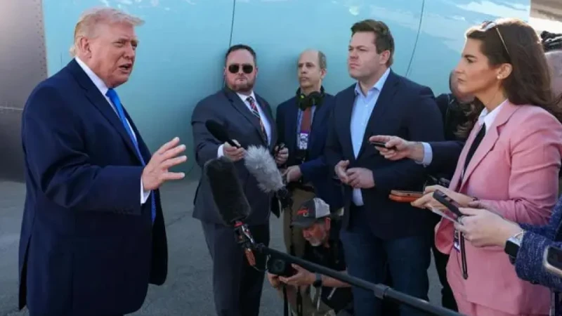 ইরানের সঙ্গে ঐকমত্যের দাবি ট্রাম্পের, অস্বীকার ইরানের