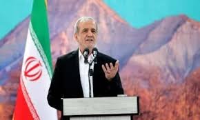 যুদ্ধ শেষ করতে তিন শর্ত দিল ইরান