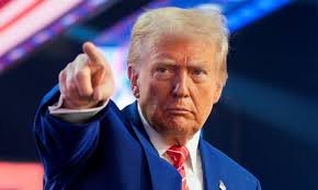 যা আগে কখনো দেখেনি ইরান, এবার এমনই ভয়াবহ হামলার হুঁশিয়ারি দিলেন ট্রাম্প