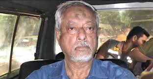 মাসুদ উদ্দিন চৌধুরী ৫ দিনের রিমান্ডে