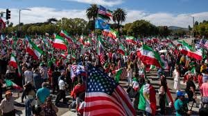 ৯২ শতাংশ মার্কিন নাগরিক ইরান যুদ্ধ বন্ধের পক্ষে