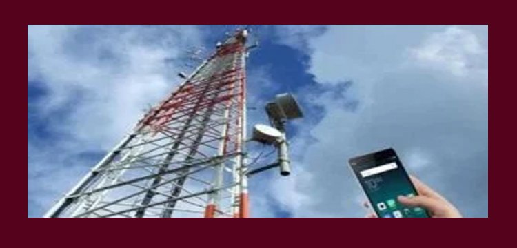 লোডশেডিংয়ে বিপর্যস্ত জকিগঞ্জের মোবাইল নেটওয়ার্ক