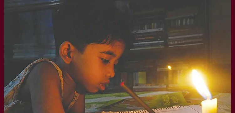 সিলেটে ঘন ঘন লোডশেডিং : ভোগান্তিতে পড়েছেন গ্রাহকেরা