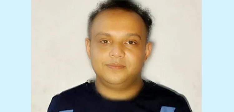 সিলেটে পুলিশের হাতে ডিএমপি’র ভুয়া এডিসি আটক