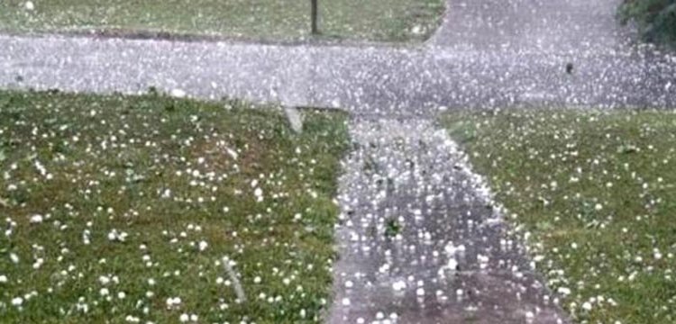 সিলেটসহ ৩ বিভাগে শিলাবৃষ্টির আভাস