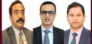 সিলেটের বিভাগীয় কমিশনারসহ তিন শীর্ষ কর্মকর্তাকে বদলি