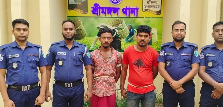 শ্রীমঙ্গলে কিশোর হত্যা: প্রধান আসামিসহ গ্রেপ্তার ৫
