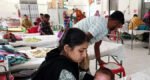 সিলেটে আরও ২৩ শিশুর হাম শনাক্ত, হাসপাতালে ভর্তি আরও ৪৩