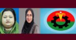 বঞ্চিত সিলেট–সুনামগঞ্জ :সংরক্ষিত নারী আসনে বিএনপির ৩৬ জনের তালিকা চূড়ান্ত