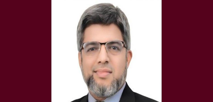 নতুন ভিসি পেলো সিলেট মেডিকেল বিশ্ববিদ্যালয়