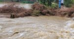 মৌলভীবাজারে পাহাড়ি ঢলে ৩০ গ্রাম প্লাবিত, ফসলের ব্যাপক ক্ষয়ক্ষতি