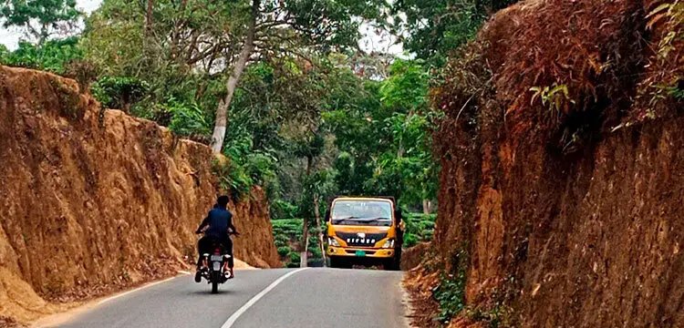 মৌলভীবাজারের বিভিন্ন এলাকায় ১৬ ঘণ্টা লোডশেডিং