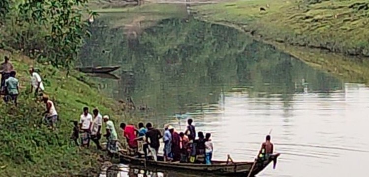 একটি সেতুর অপেক্ষায় গোয়াইনঘাটের ৫০ হাজার মানুষ