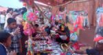 মৌলভীবাজারে দু’দিনব্যাপী বৈশাখী মেলা শেষ হচ্ছে আজ