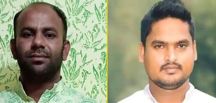 জুলাই হত্যা মামলা থেকে অব্যাহতি হবিগঞ্জ ছাত্রলীগের দুই নেতার