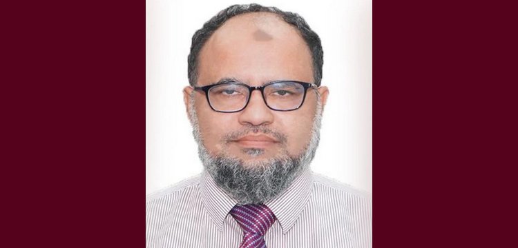 সুনামগঞ্জের নতুন ডিসি মিনহাজুর