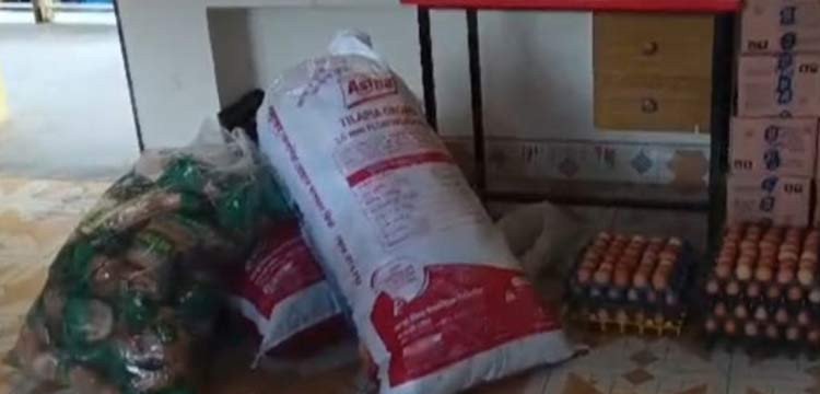 ছাতকে স্কুল ফিডিংয়ে অনিয়মের অভিযোগ, স্বাস্থ্যঝুঁকিতে শিক্ষার্থী