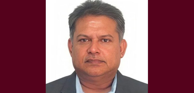 সিলেটে যোগদান করলেন নবাগত বিভাগীয় কমিশনার মো. মশিউর রহমান