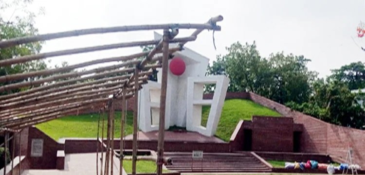 আওয়ামী লীগের সংশ্লিষ্টতা অভিযোগে সিলেটে বইমেলার অনুমতি বাতিল