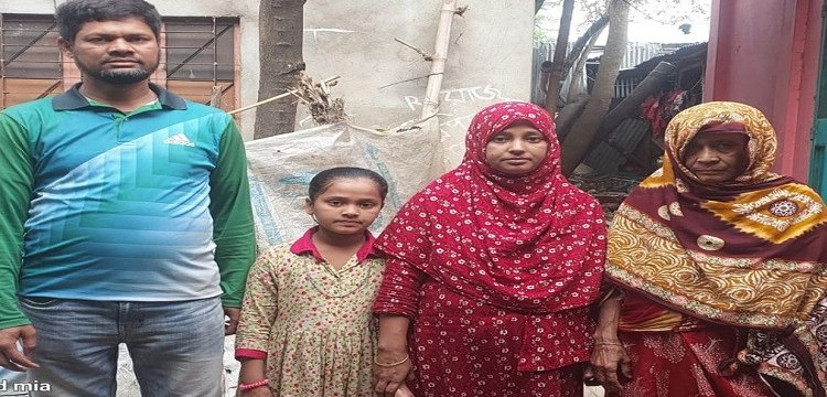 ছাতকে জনপ্রতিনিধিদের দ্বন্দ্বে চাকরিচ্যুত শ্রমিক, পাঁচ বছর ধরে মানবেতর জীবন