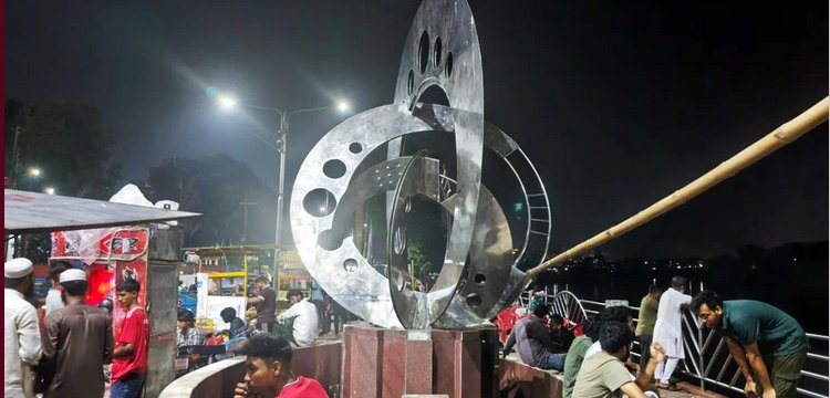 সিলেটে অস্তিত্ব নেই ৭ টি ফোয়ারার