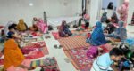 দেশে হামের প্রাদুর্ভাব: ১৯ দিনে ৯৪ শিশুর মৃত্যু