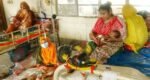 ২৪ ঘণ্টায় সিলেটে হাম রোগী ভর্তি ৩০