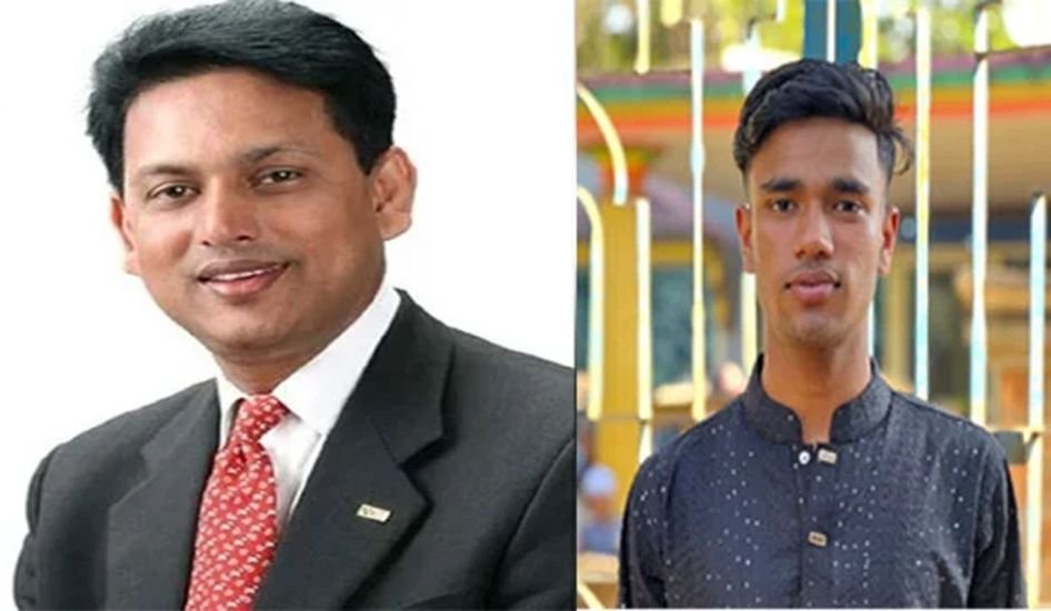 শিক্ষামন্ত্রীর হস্তক্ষেপে এসএসসি পরীক্ষার সুযোগ পেল শাহীন