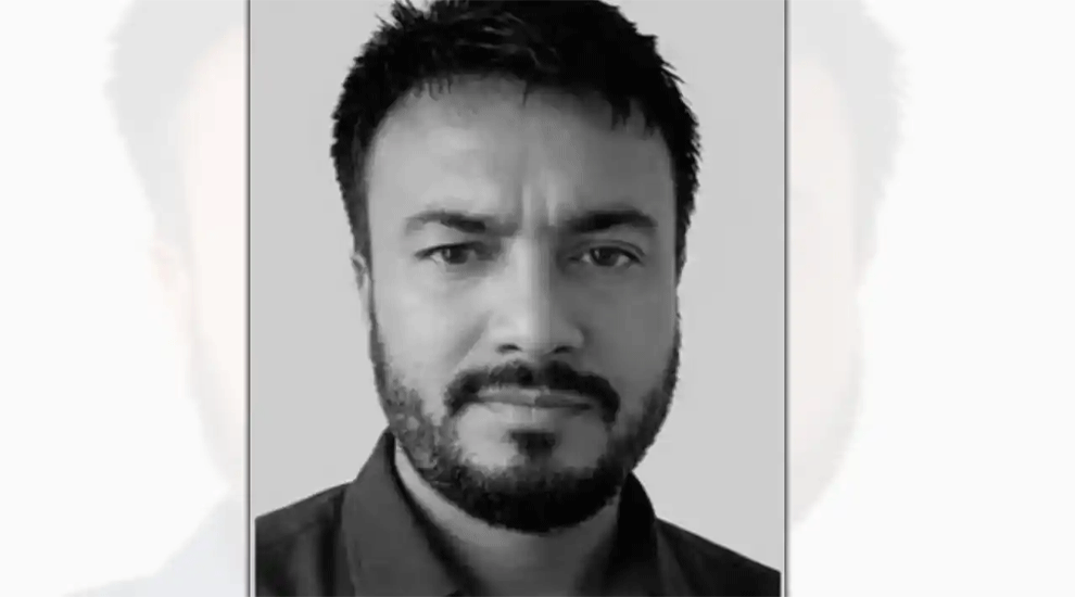 হাত-পা ভেঙে মারধরের পর যুবলীগ নেতার মৃত্যু