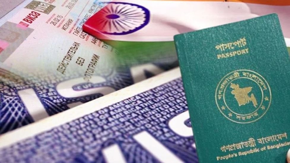 ভিসা নিয়ে এবার সুখবর দিলেন ভারতের পররাষ্ট্রমন্ত্রী