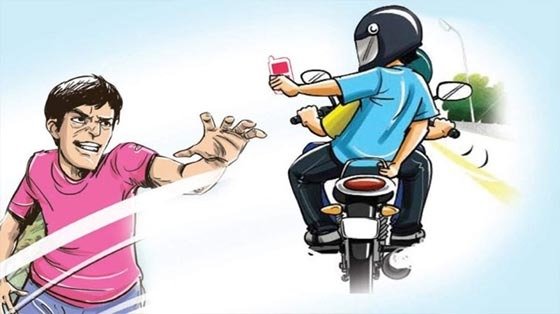 সিলেটে ছিনতাই আতঙ্ক: দিন-দুপুরে সংঘবদ্ধ চক্রের দাপট