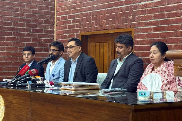 মালয়েশিয়া-ইন্দোনেশিয়া-কাজাখস্তান থেকে তেল আমদানির প্রক্রিয়া শুরু