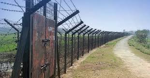 সীমান্তে ভারতীয় খাসিয়ার গুলিতে বাংলাদেশি যুবক নিহত