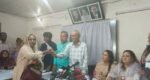 সংরক্ষিত নারী আসনে বিএনপির মনোনয়ন ফরম বিক্রি শুরু