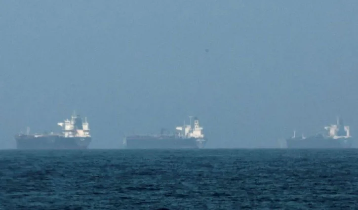 হরমুজ প্রণালি আবারো বন্ধের হুঁশিয়ারি